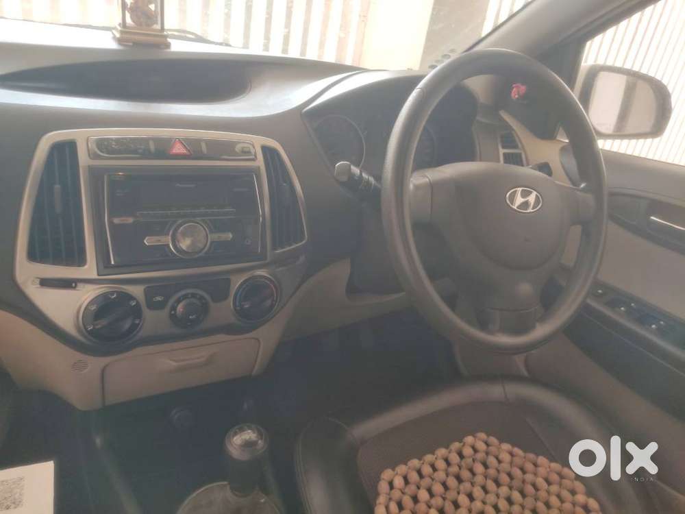 Teacher Car