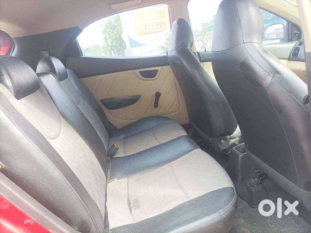 Hyundai Eon Era +, 2012, Petrol