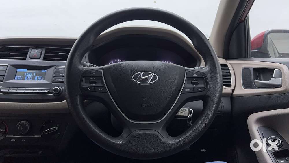 Hyundai Elite I20 1.2 Magna Plus, 2019, Petrol