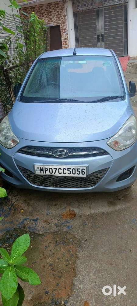 Hyundai I10 Era 2011 Petrol