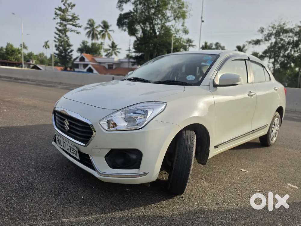 Maruti Suzuki Dzire 2019 Petrol 25000 Km Driven