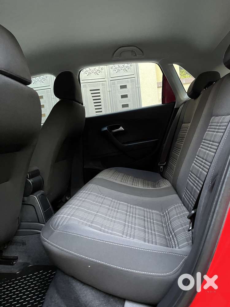 Volkswagen Polo 1.2 Gt Tsi, 2020