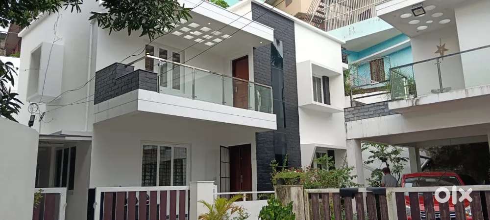 3BHK in Akkulam
