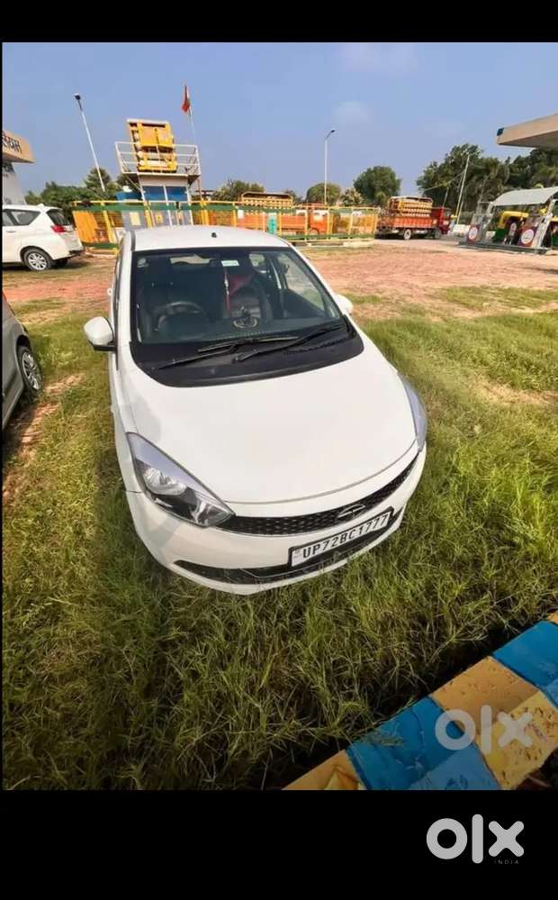 Tata Tiago 1.2 Revotron Xz 2019