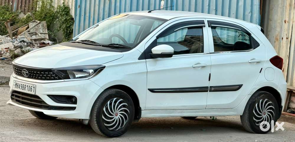 Tata Tiago, 2021, Petrol