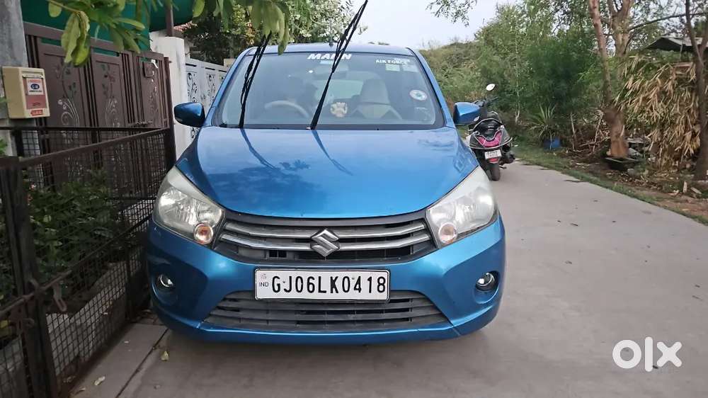 Maruti Suzuki Celerio 2015 Petrol 36864 Km Driven In Good Condition.