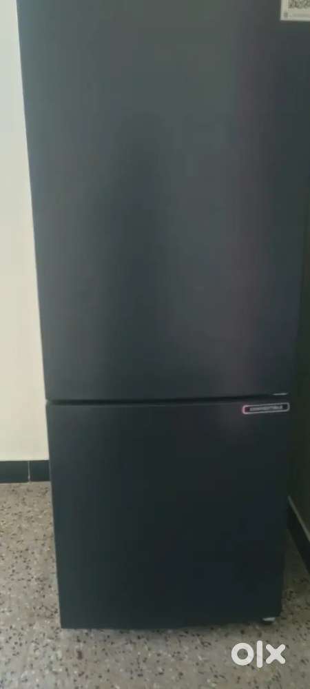 HAIER FRIDGE