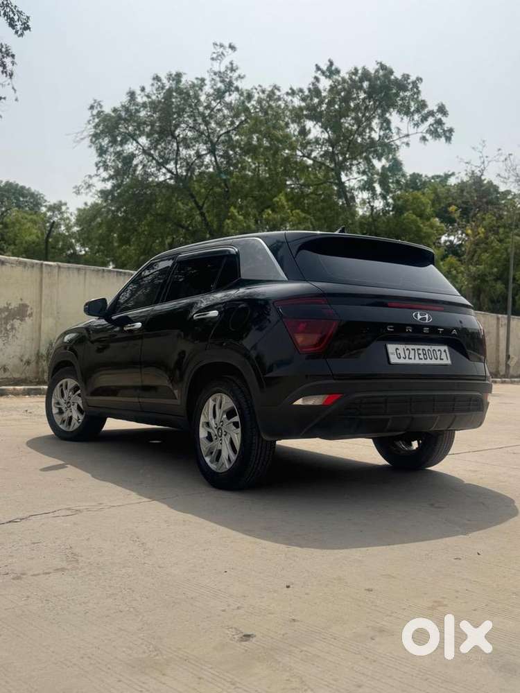 Hyundai Creta 2022 Diesel Good Condition