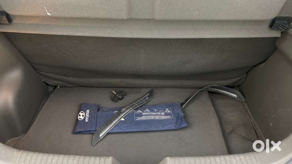 Hyundai I10 Sportz 1.2 Kappa2, 2013, Petrol