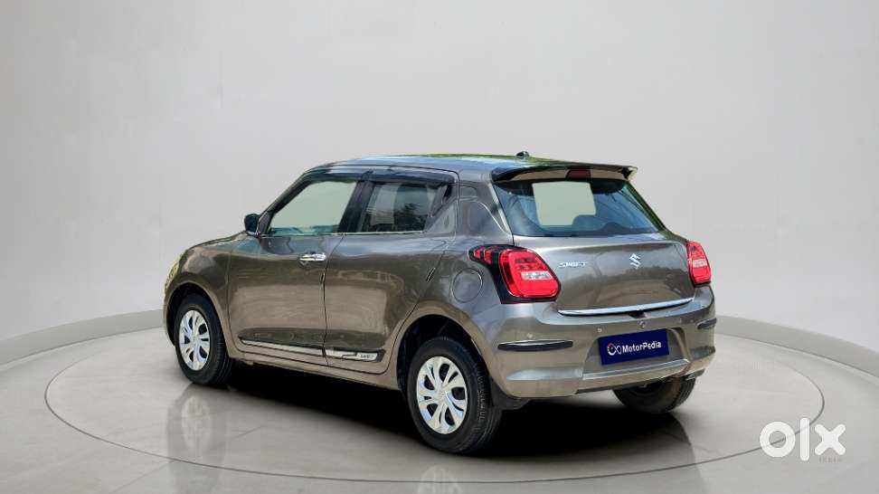 Maruti Suzuki Swift Vxi Optional, 2020, Petrol