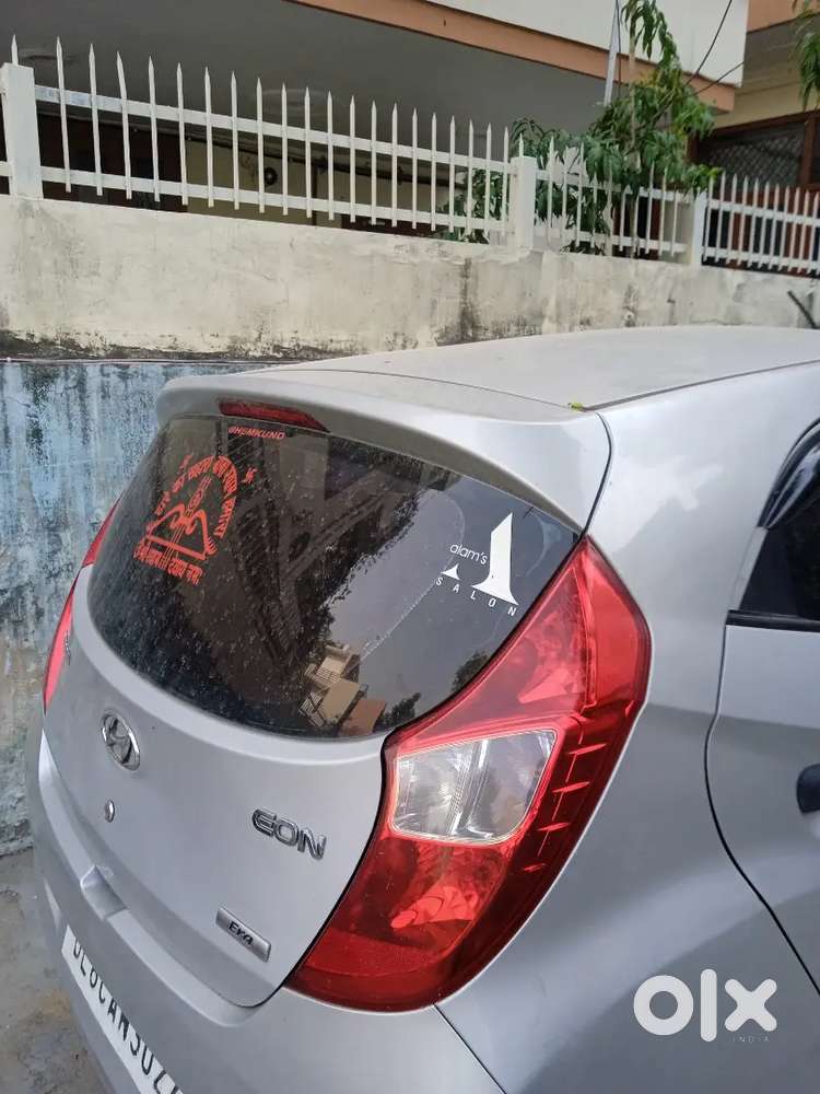 Hyundai Eon 2016