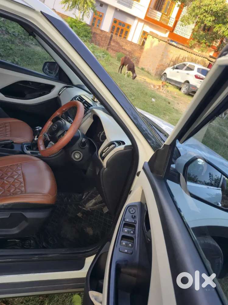 Hyundai Creta 2020 Diesel Good Condition