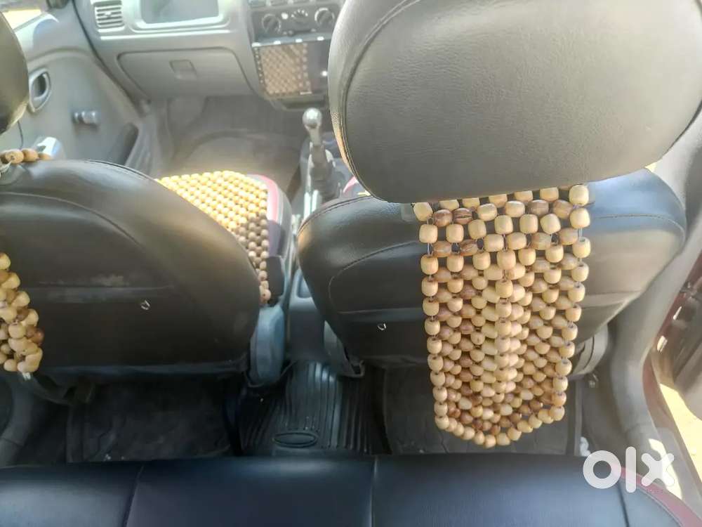 Maruti Suzuki Alto 800 2009 Petrol 89000 Km Driven