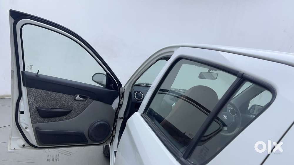 Maruti Suzuki Alto 800 Lxi, 2016, Petrol