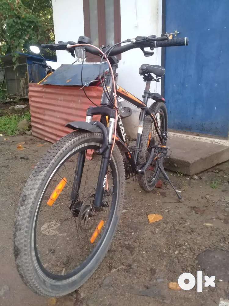 Cycle Gear Cycle in Thiruvananthapuram Free classifieds in