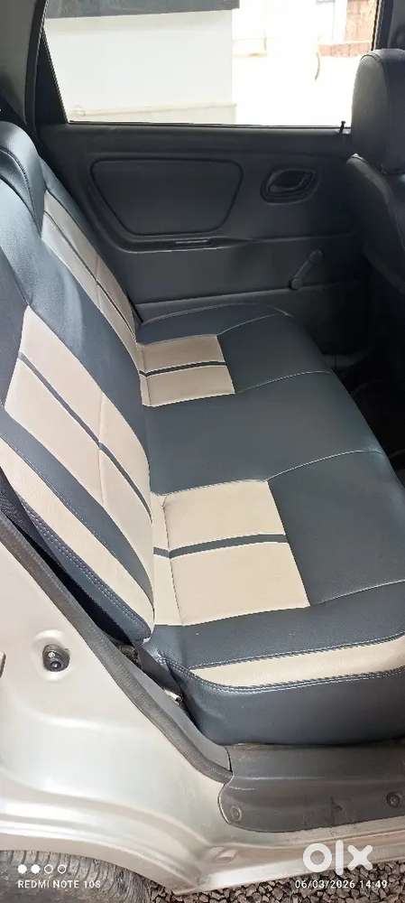 Maruti Suzuki Alto 2005 Petrol 76060 Km Driven