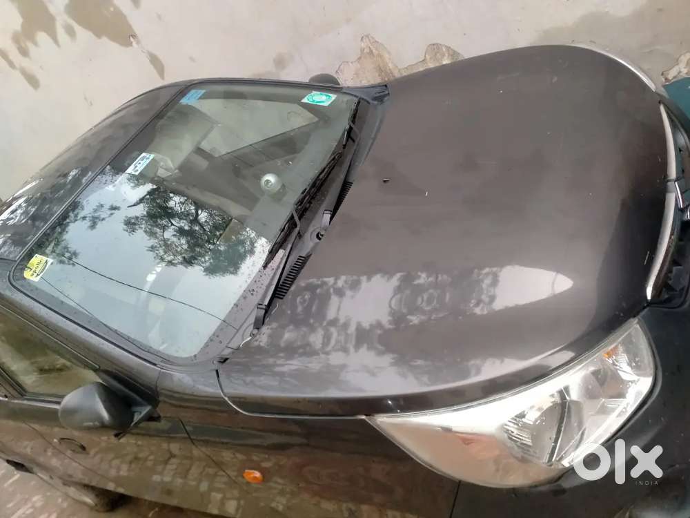 Maruti Suzuki Alto K10 2018 Petrol 113196 Km Driven