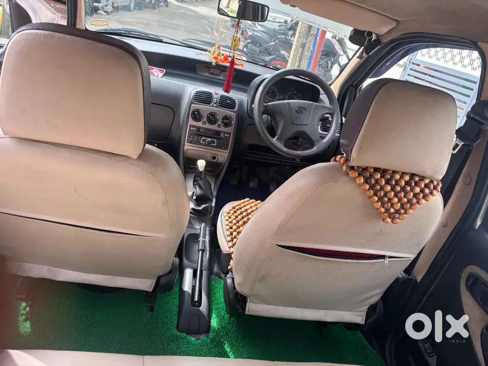 Tata Indica Ev2 2016 Diesel Good Condition
