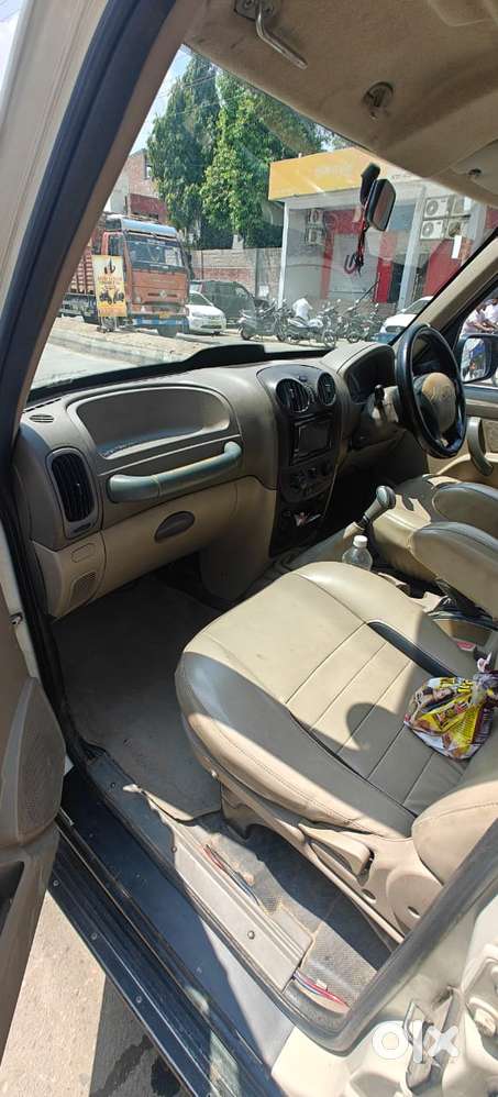 Mahindra Scorpio 2009-2014 Sle Bsiii, 2014, Diesel