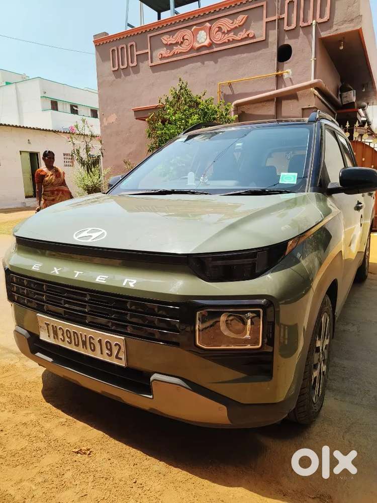 Fully Company Serviced