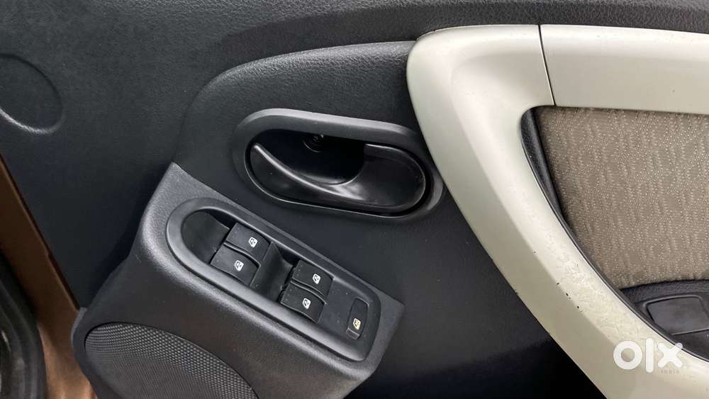 Renault Duster 85ps Diesel Rxl, 2014, Diesel