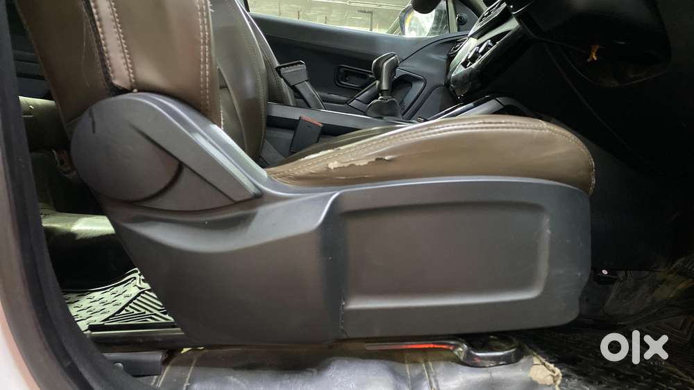 Tata Harrier Xe, 2022, Diesel