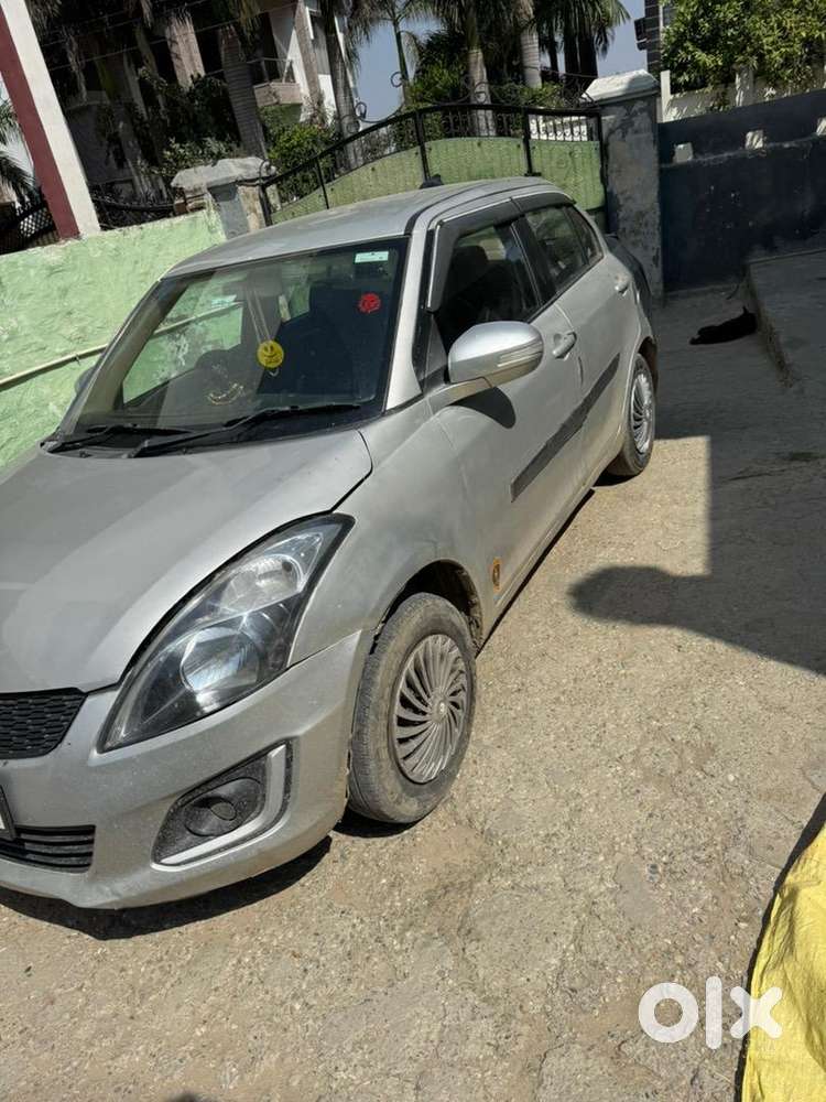 Maruti Suzuki Dzire 2015 Petrol Good Condition