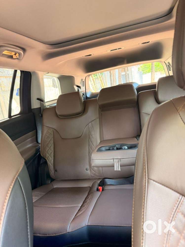 Jeep Meridian 2023 Diesel Automatic Only 11,500 Km Driven