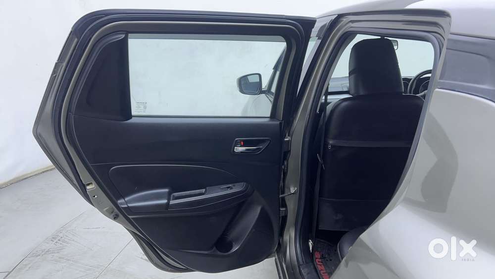 Maruti Suzuki Swift Amt Zdi Plus, 2019, Diesel