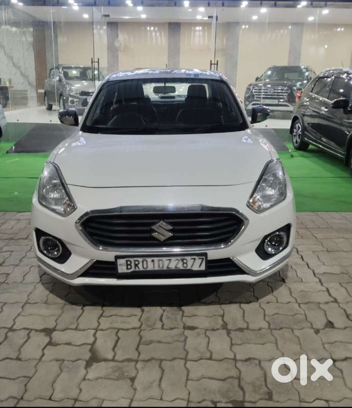 Maruti Suzuki Dzire Vdi, 2018, Diesel