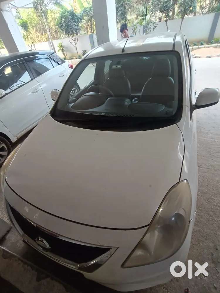 Urgent Sell
