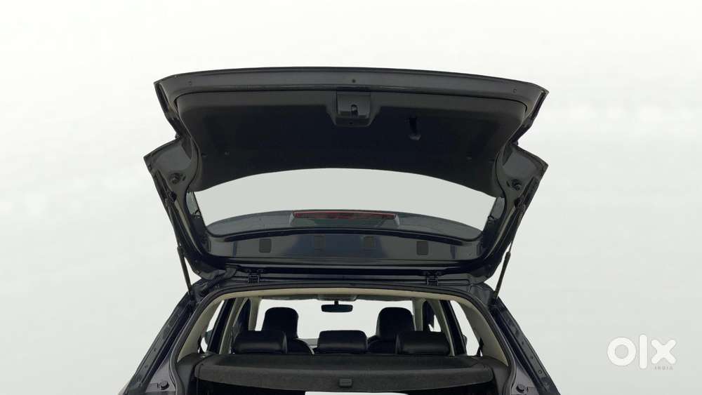Volkswagen Taigun 1.0 Tsi Topline, 2022, Petrol