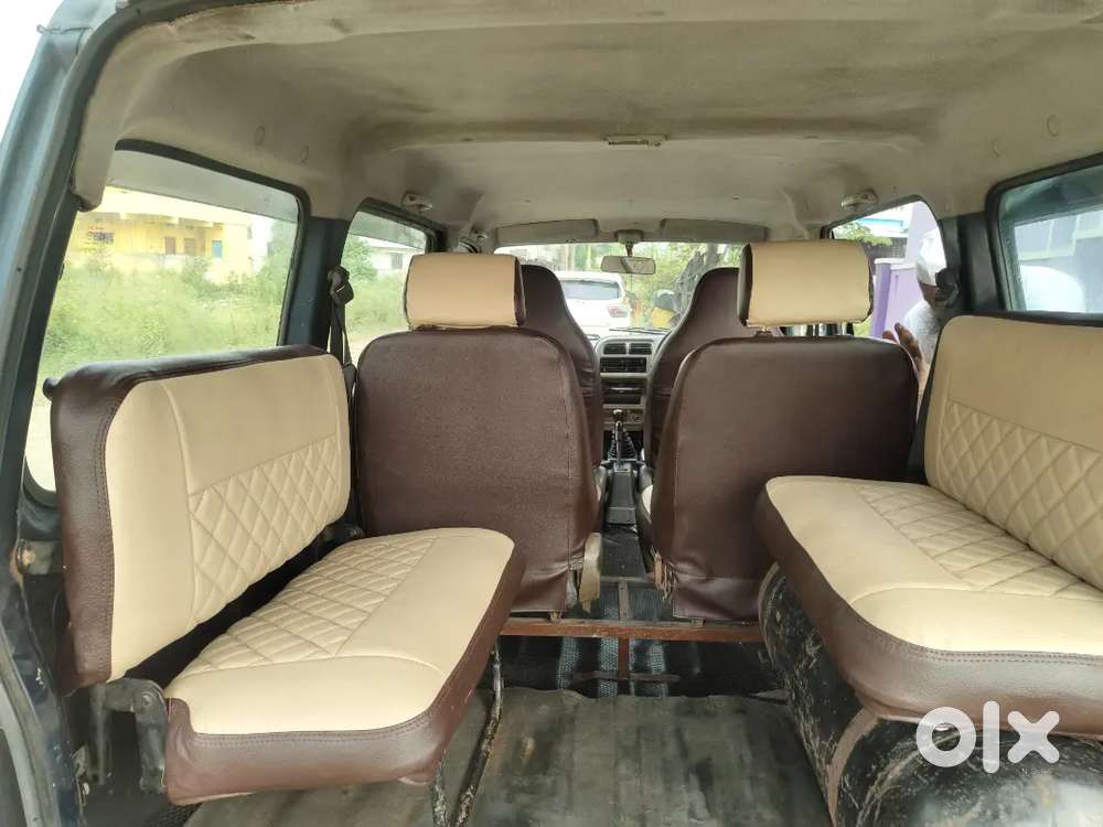 Vehicle Good Condition Ac Working Good