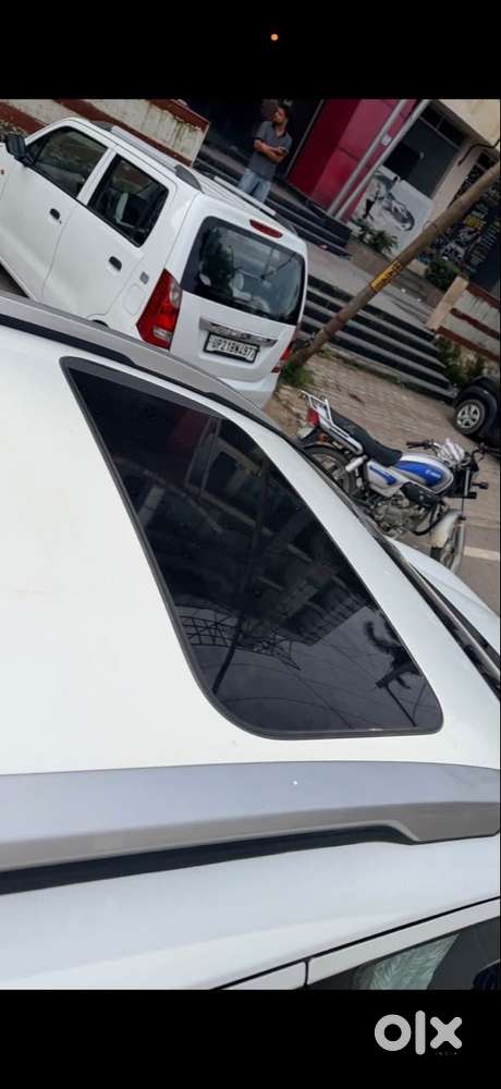 Honda Wr-v Diesel 2019