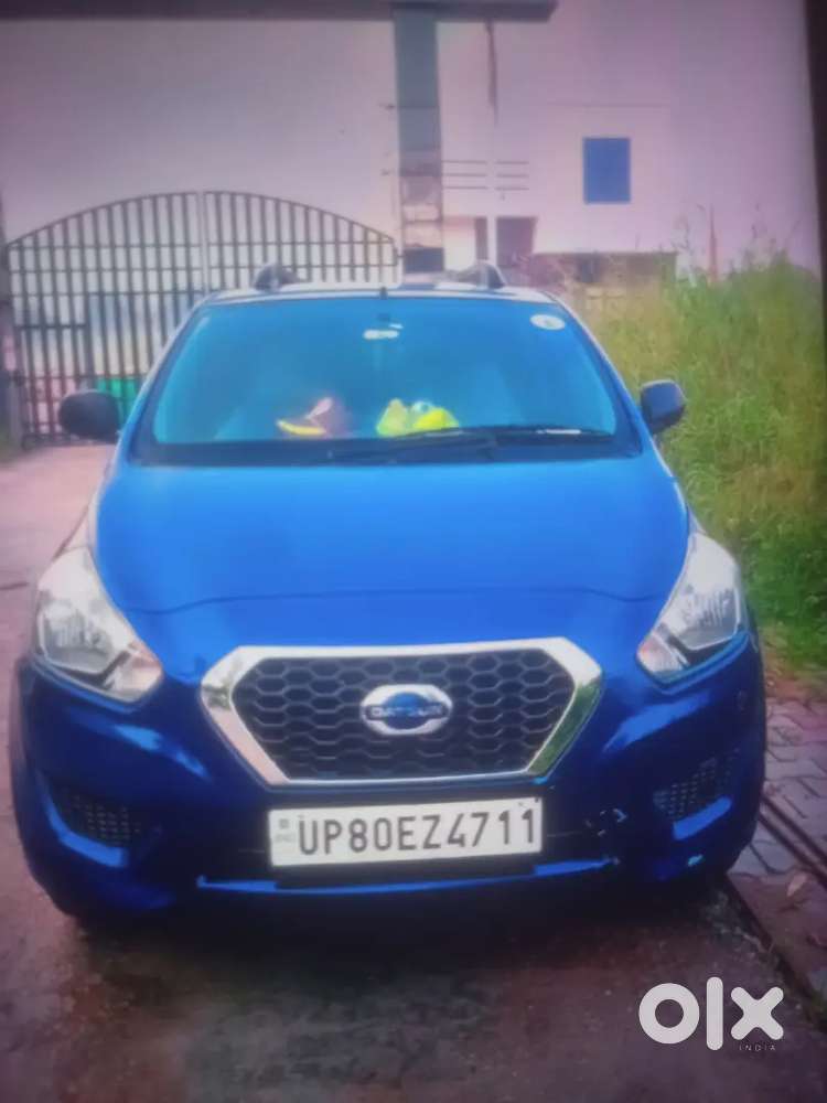 I Have Two Cars