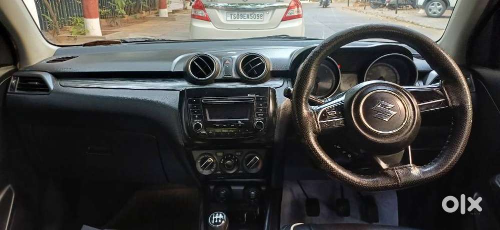 Maruti Suzuki Swift Ddis Vdi, 2018, Diesel