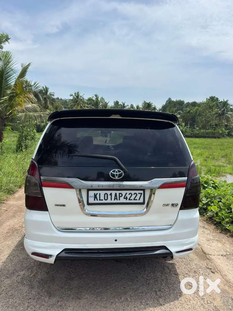 Innova G4 For Sale