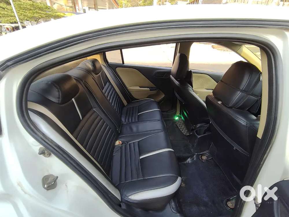 Honda City 2014 Diesel Manual 130000 Km Driven