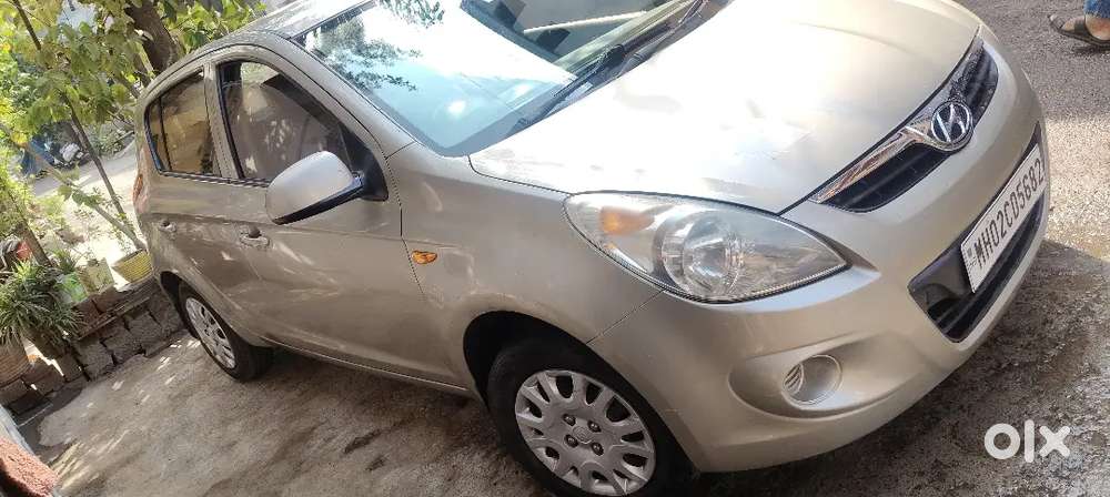 Hyundai I20 November 2011 Petrol Good Condition