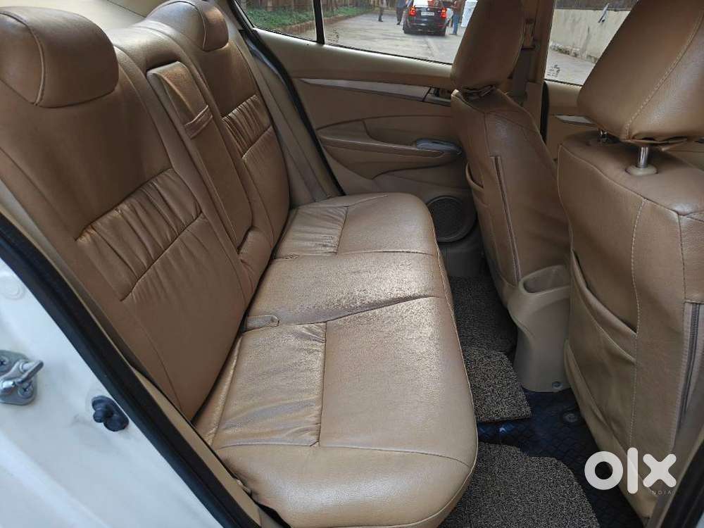 Honda City 2008-2011 1.5 V Mt Exclusive, 2011, Cng & Hybrids