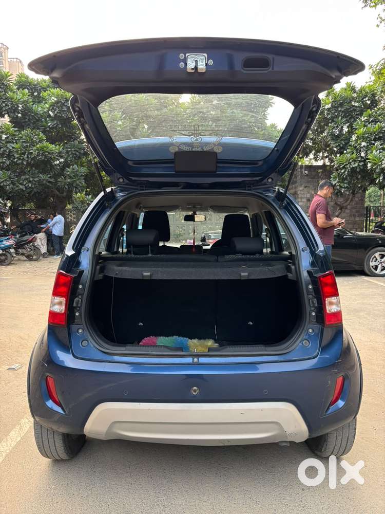 Maruti Suzuki Ignis 1.2 Zeta Amt, 2022, Petrol