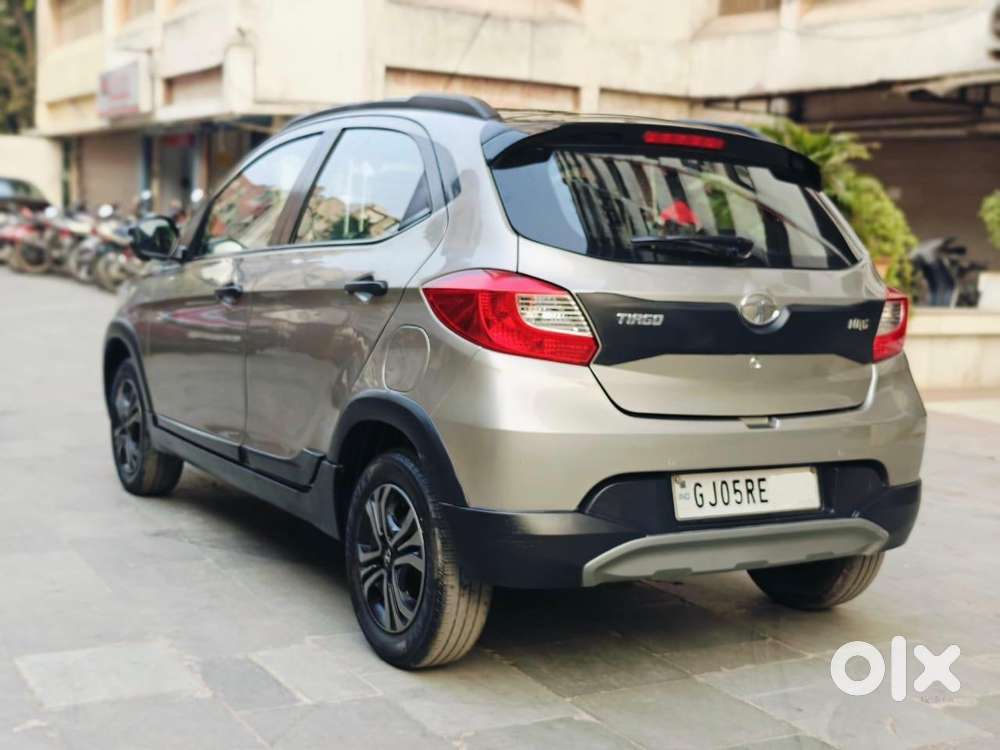 Tata Tiago Nrg 1.2 Xz Mt, 2018, Petrol
