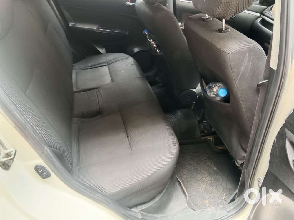 Maruti Suzuki Swift Zdi Plus, 2011, Diesel