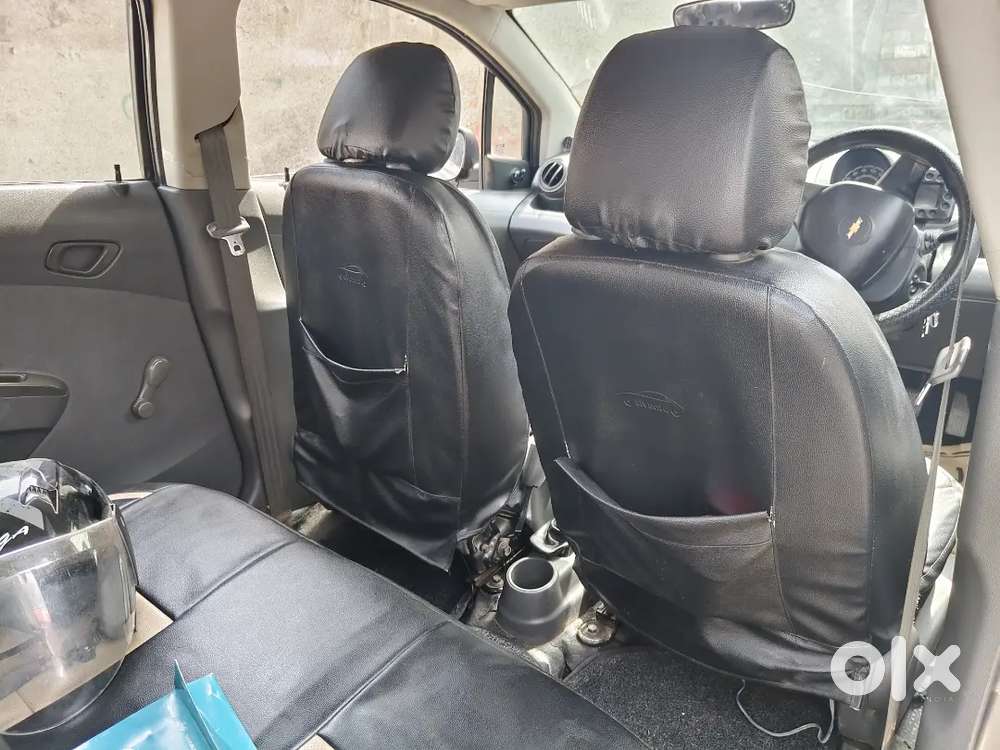 Chevrolet Beat 2013 Petrol 30000 Km Driven