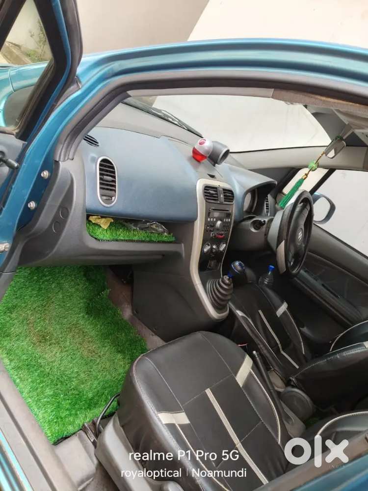 Maruti Suzuki Ritz Vdi Good Condition