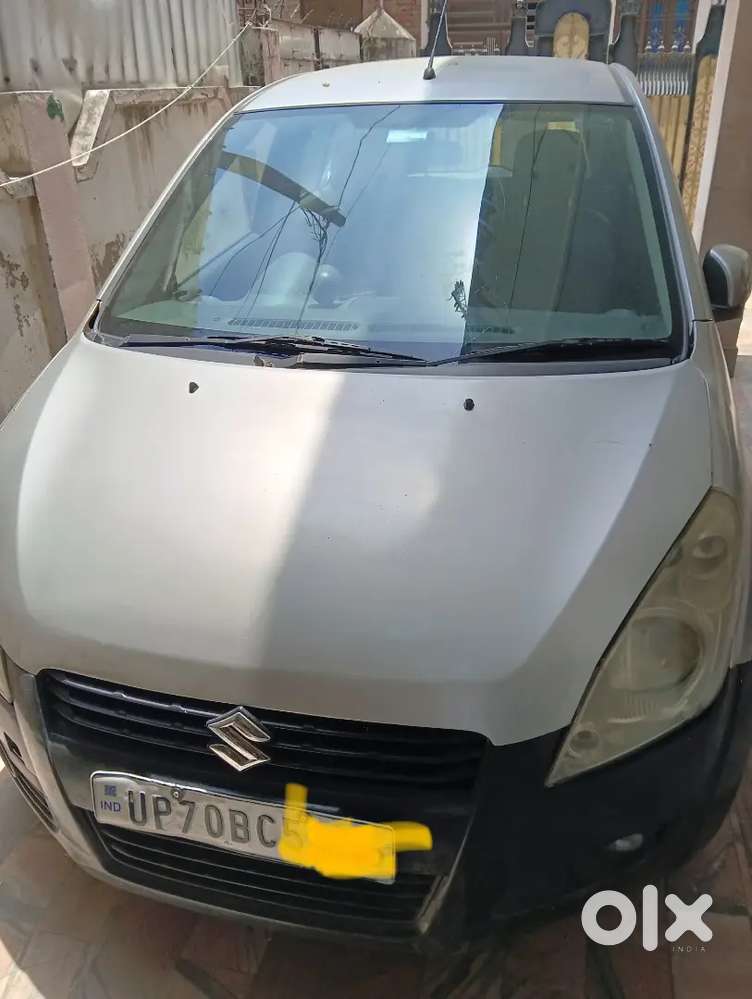 Maruti Suzuki Ritz 2010 Diesel 271000 Km Driven