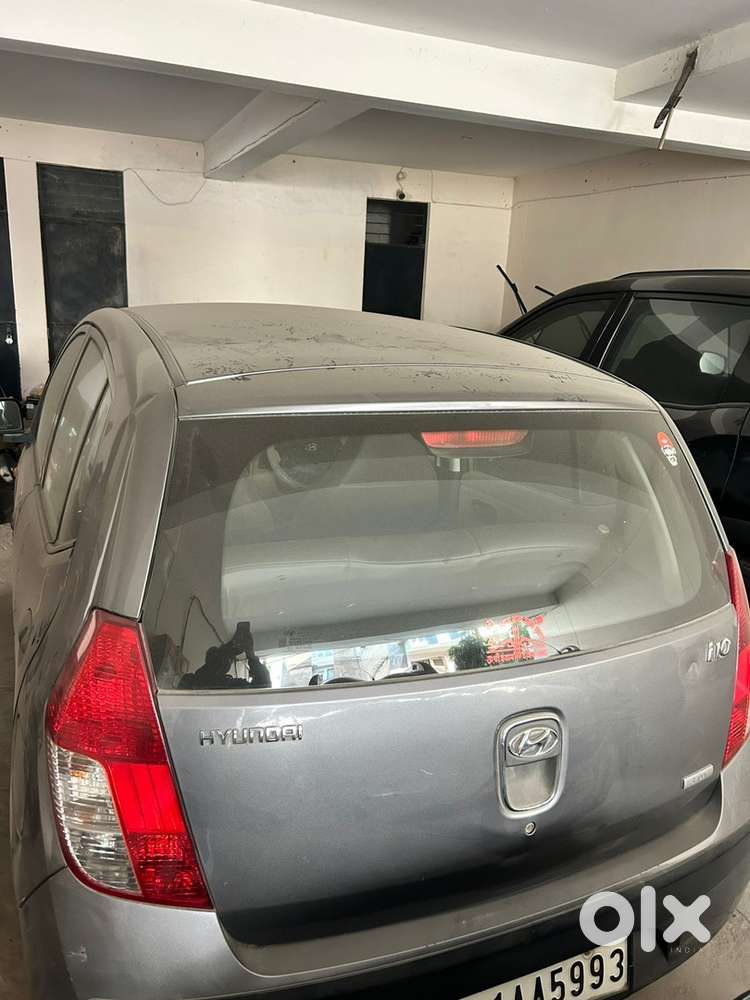 Hyundai Grand I10 Prime 2010 Petrol Good Condition