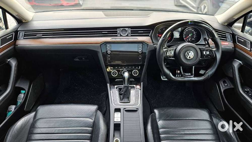 Volkswagen Passat Diesel Highline 2.0 Tdi, 2018, Diesel