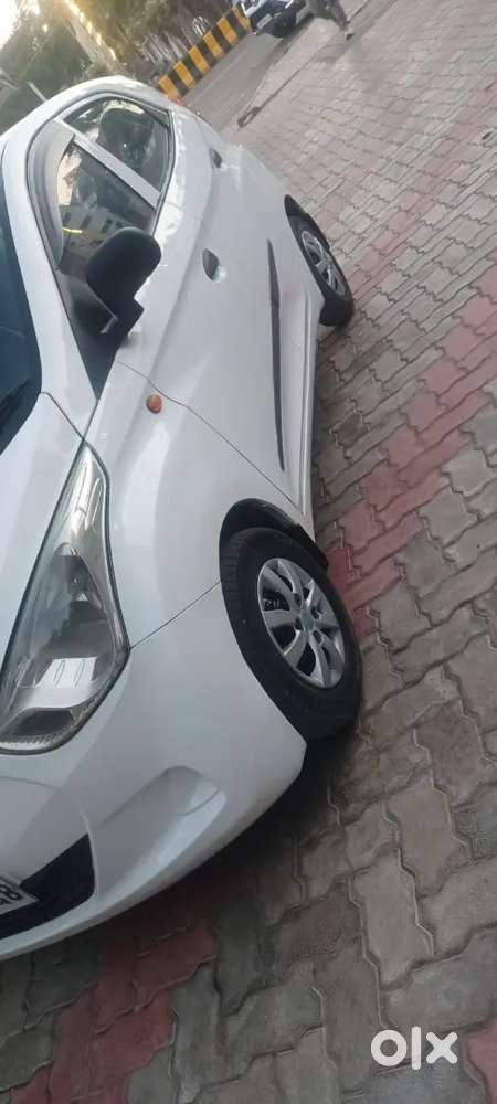Hyundai Eon 0.8 Plus 2015