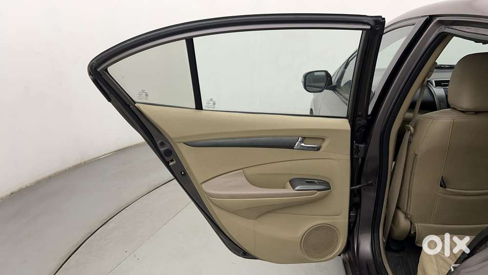 Honda City 2011-2013 V Mt, 2012, Petrol